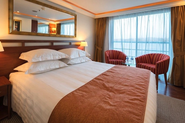 Category B Stateroom