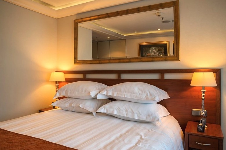 Category C Stateroom
